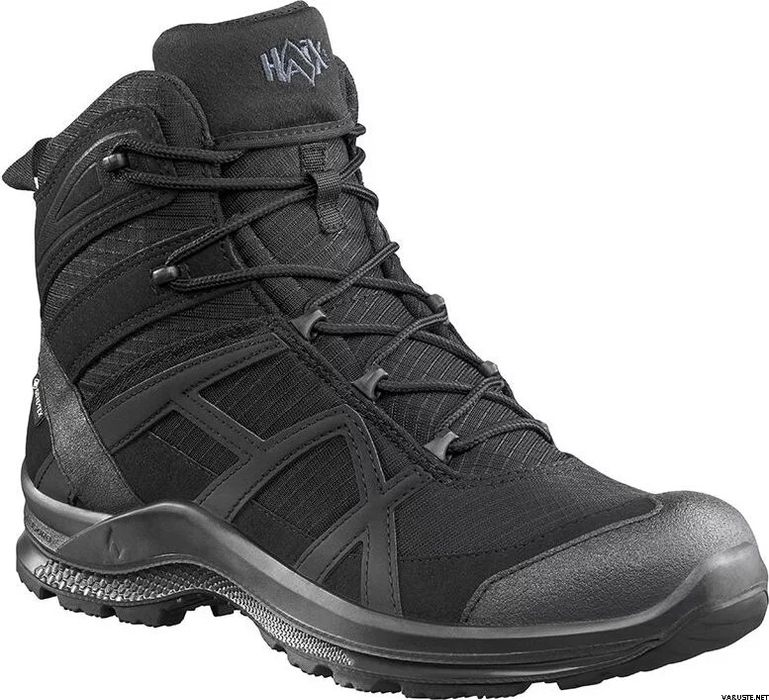 обувь Haix Black