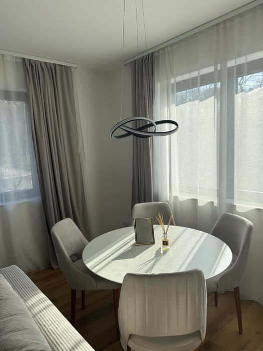 Apartament regim hotelier ULTRACENTRAL -Clinicilor Cluj