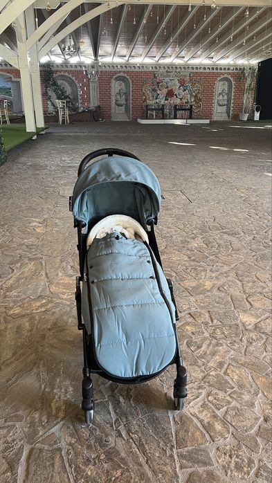 Carucior BabyZEN YoYo2