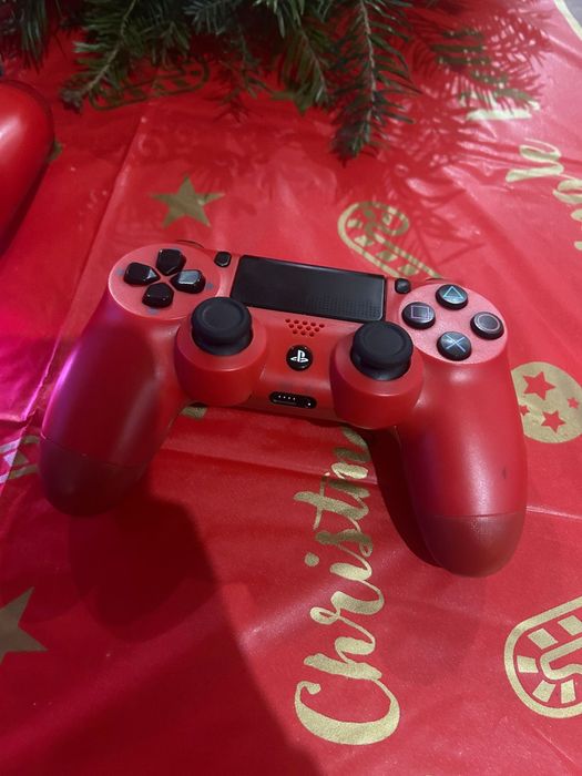 Controller ca nou ps4
