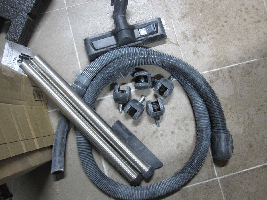 Aspirator pentru apă și praf Kärcher WD 6 P S V-30/6/22/T