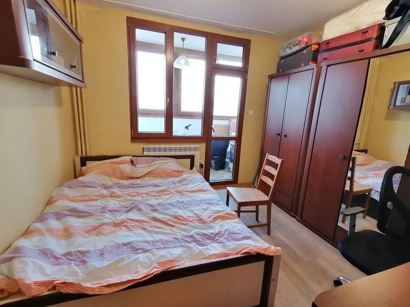 Тристаен за продажба в ж.к Дианабад