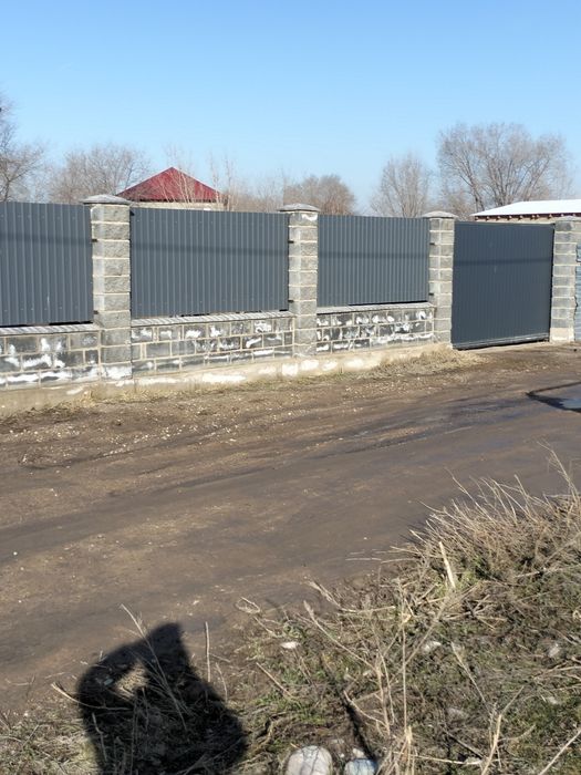 Продам участок 6 соток