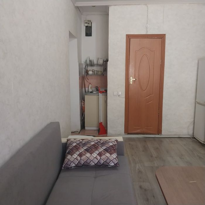 Продается квартира