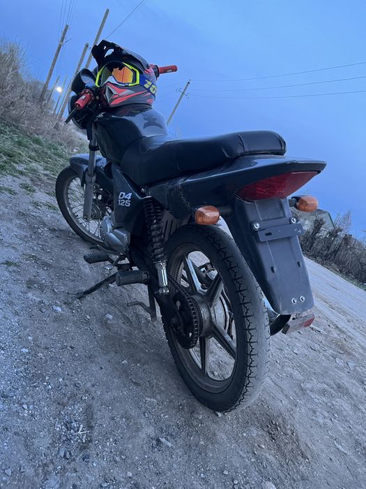 продам два мотоцикла,едут бодро