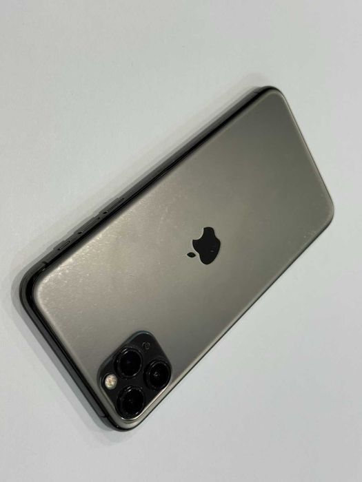 iPhone 11 Pro Max – 64GB