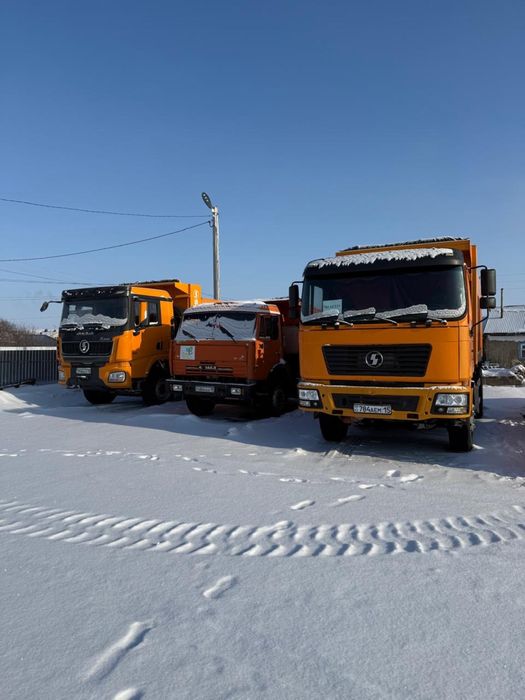Услуга специехники
