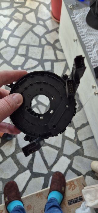 Сензор ъгъл завиване за Ауди А6 4Ф ESP ABS