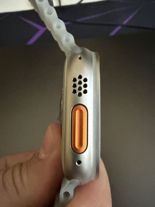 Apple Watch Ultra 4