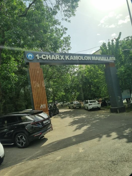 Сдаётся 120 м². Свободная планировка