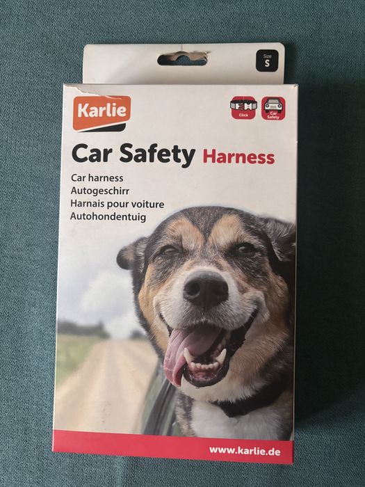 Centura Caini Transport Auto