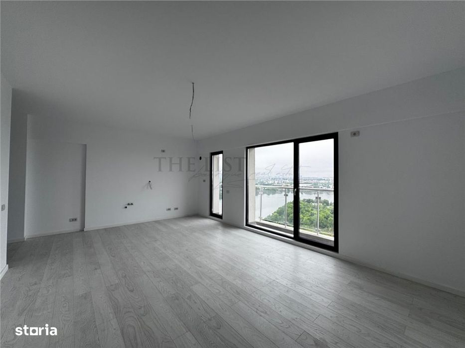 De Vanzare Duplex Fundeni | Vedere la Lac | Bloc Nou | Taxare inversa