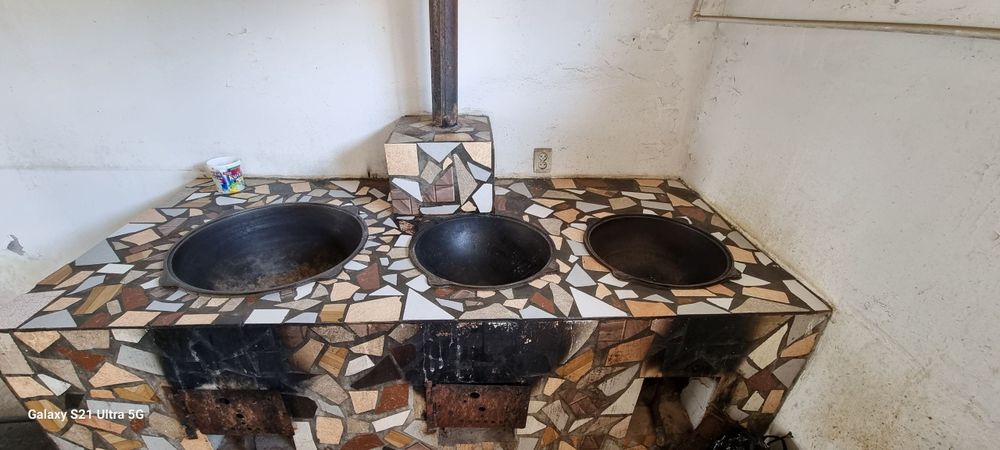 Аренда кафе в центре Нуровшона