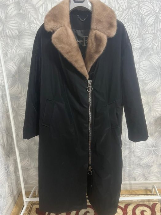 Зимняя куртка