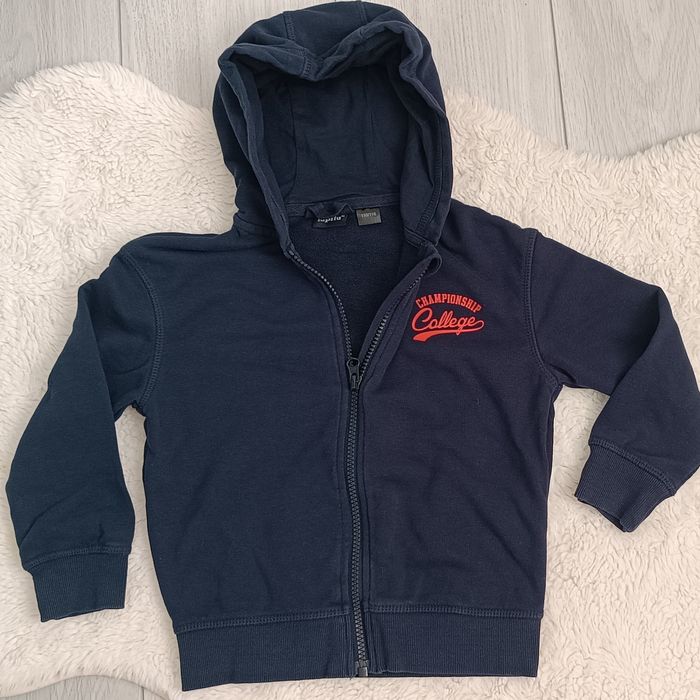 Лот за момче 110/116