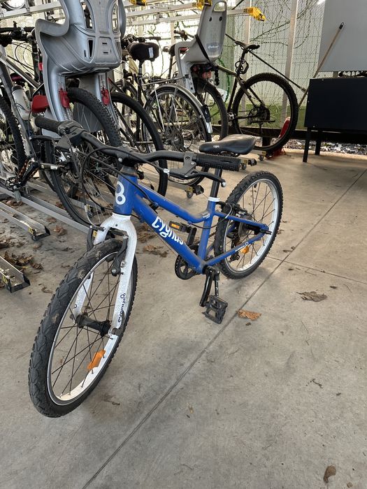 Vand bicicleta copii 20”