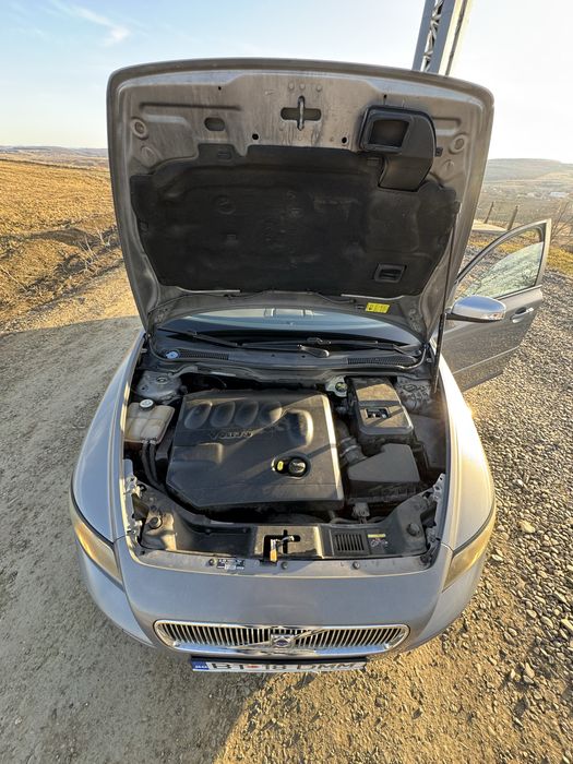Vand volvo v50 2.0 diesel