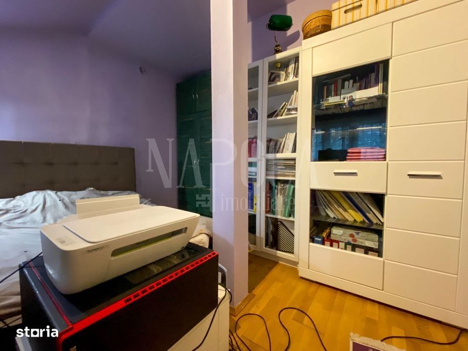 Apartament 3 camere de vanzare in Andrei Muresanu, Cluj Napoca
