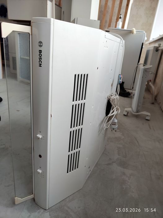 Вытяжка подвесная