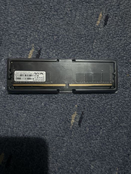 Продам оперативную память