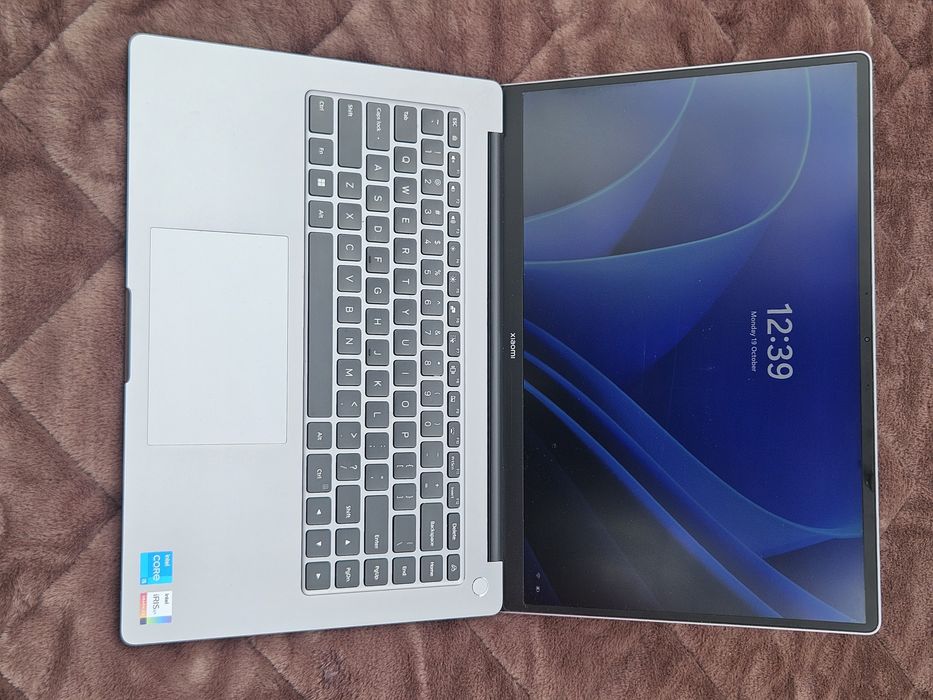 i5 ​Laptop  Xiaomi Mi NoteBook Ultra - i5 Gen 11 - 16GB RAM - SSD 512GB - Slim