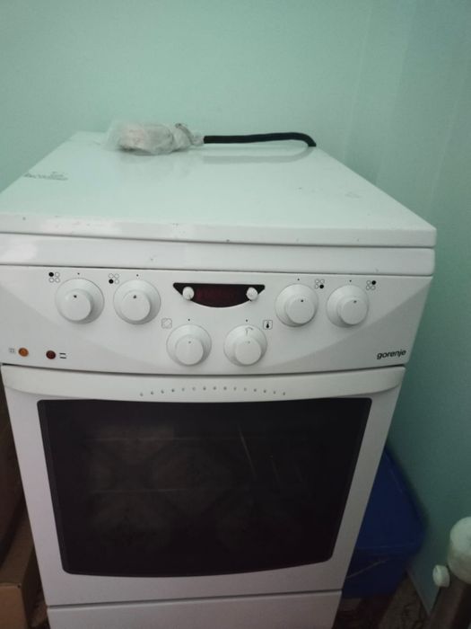 Продается электроплита