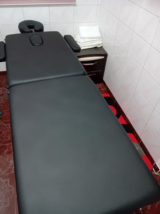 Masaj terapeutic Navodari