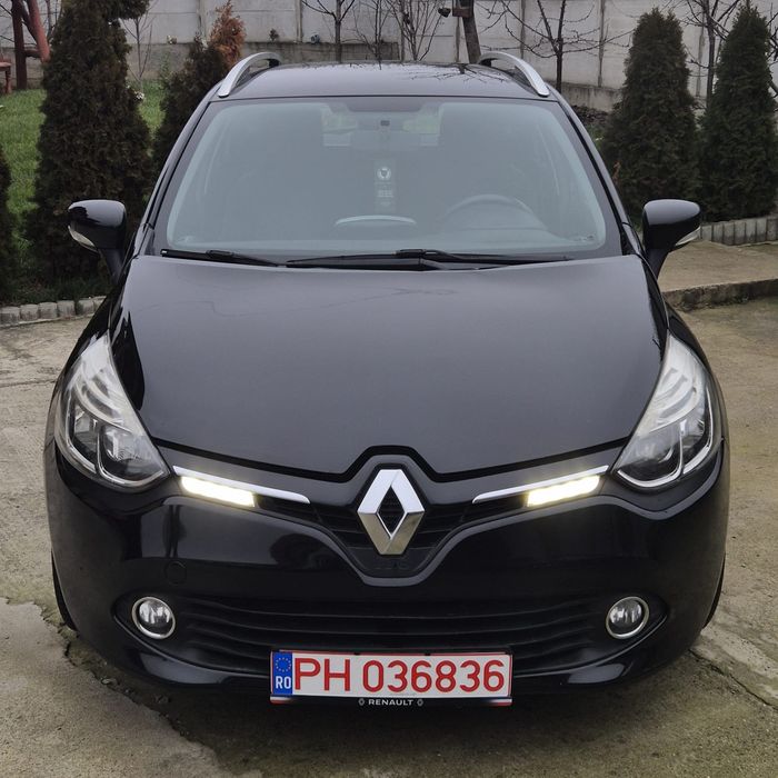 Vand Renault Clio IV