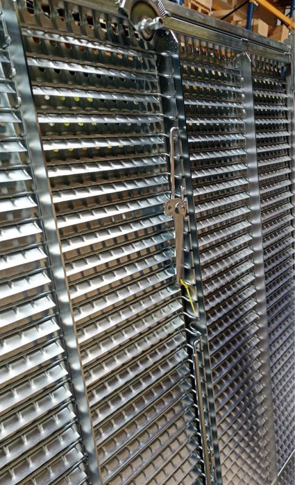 Piese schimb pentru combina agricola