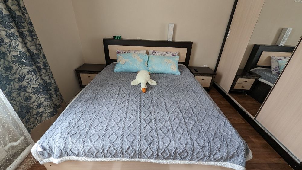 продам 3 комнатную