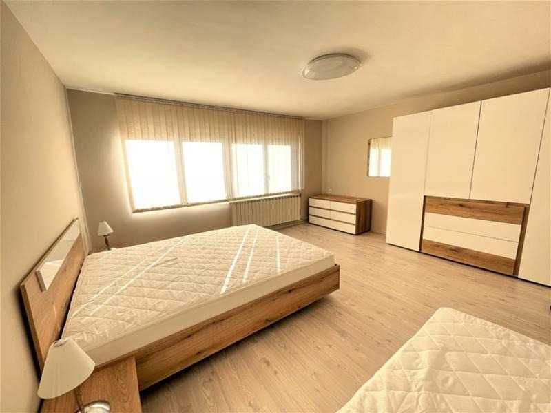 Дава се под наем Етаж от къща в София, Симеоново - 65 кв.м за 504.9 € - Снимка #5