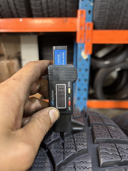 Anvelope Iarna 235/50/19 GoodYear UltraGrip Performance 235 50 19 R19