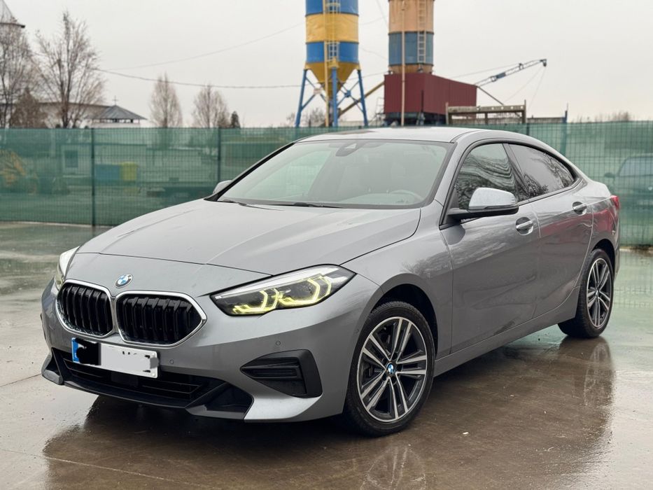 BMW 2 Series 2022
