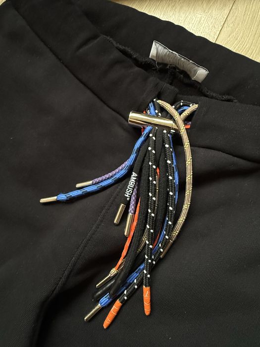 Мъжки екип Ambush