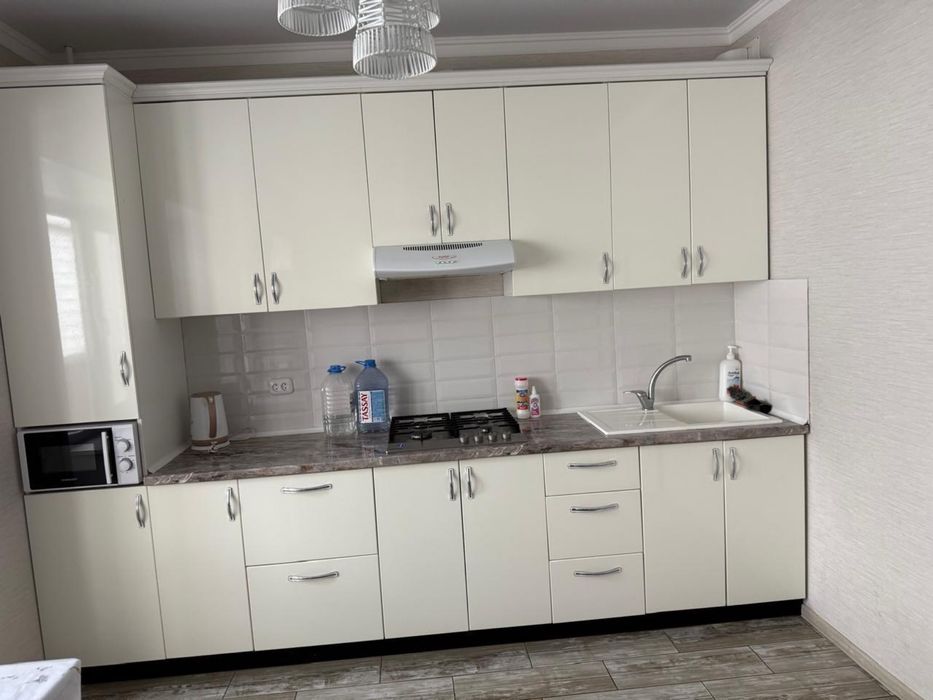 Квартира на длительный срок