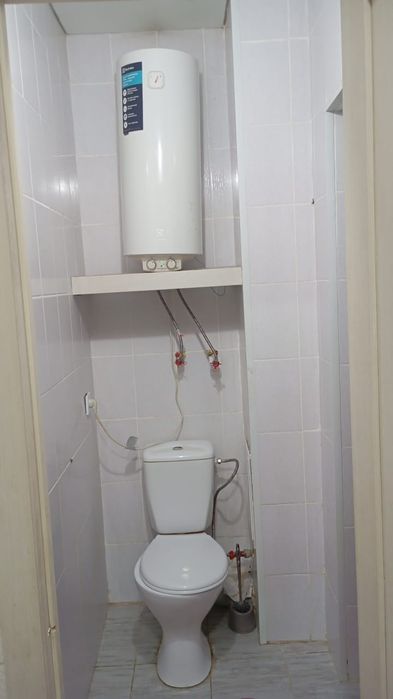Продам 1 комнатную квартиру.
