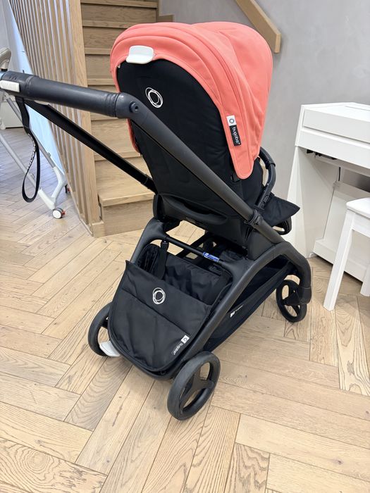 Коляска 2 в 1 Bugaboo Dragonfly