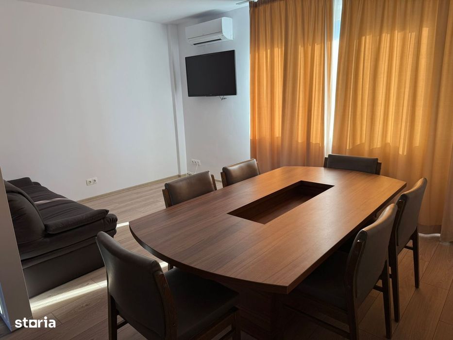 Apart 3 camere - Ultracentral Vlad Tepes