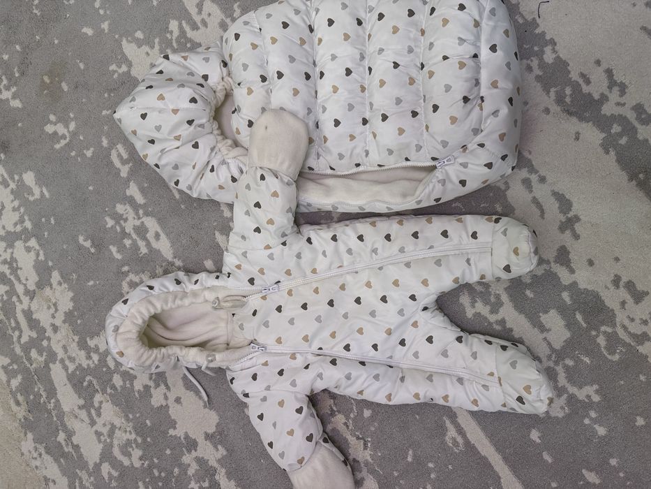 Продам комбенезон