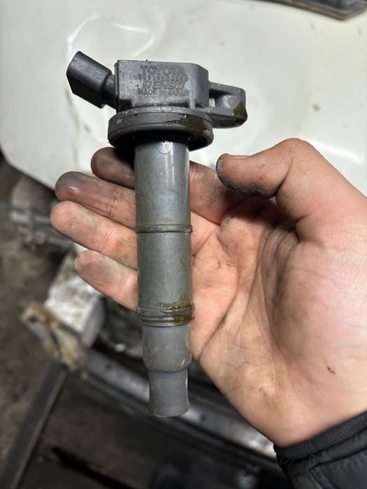 Катушка тайота камри 2.4