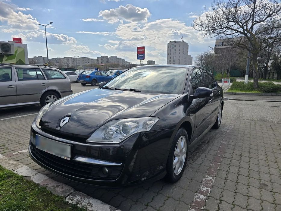Renault Laguna