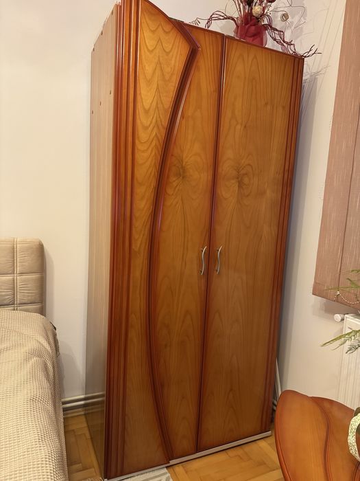 Set mobila cu masuta pentru living
