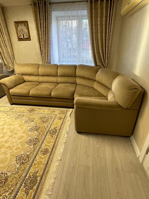 Диван угловой 3 метра