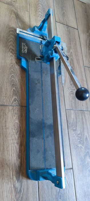 Плиткорез механический