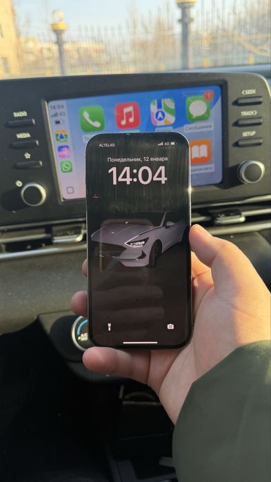 Iphone 14 Pro 256 gb