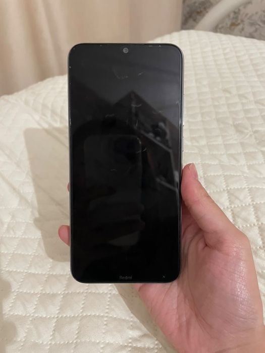 Redmi note 8 сатылады
