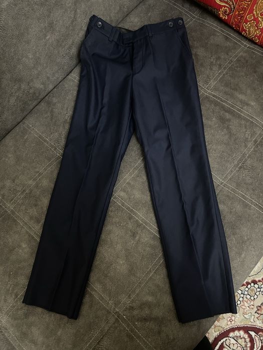 Школьная форма пиджак, жакет, брюки