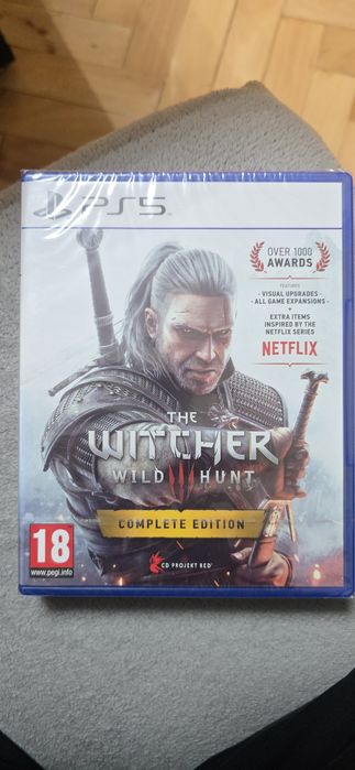 PS5 и PS4 игри неразличими от нови