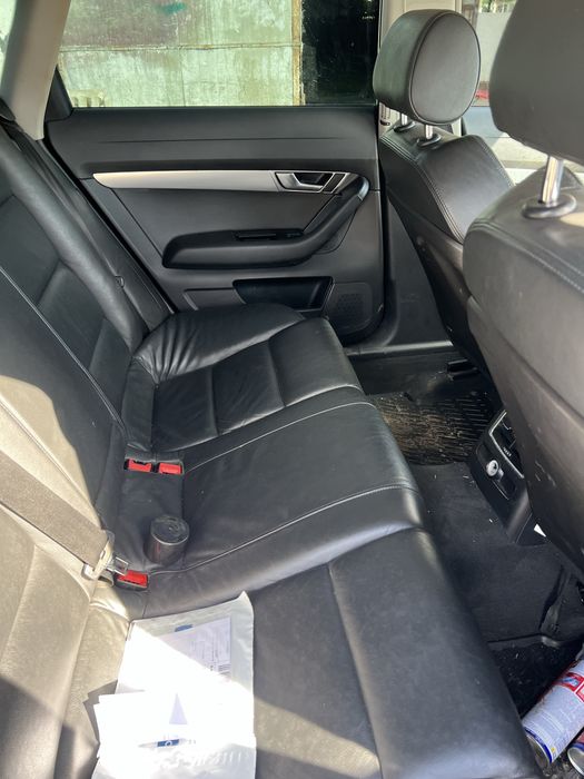Vînd audi nu pentru pretentiosi