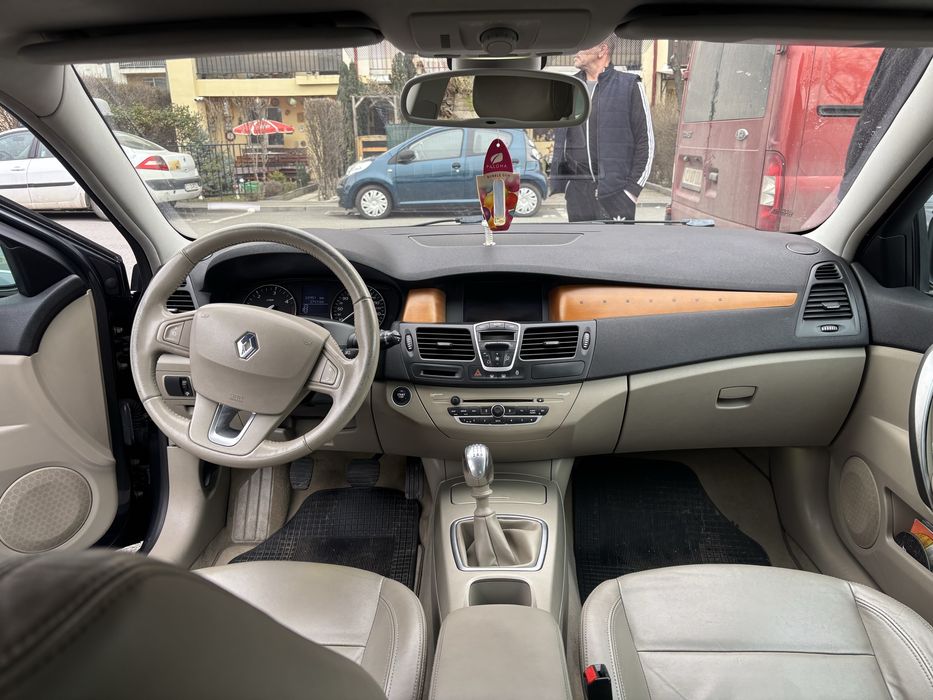 Vand Renault Laguna 3